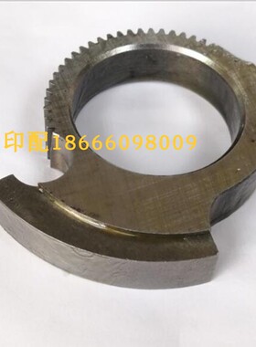 海德堡SM102/CD102原装计量辊凸轮71.030.246/01 印刷机配件