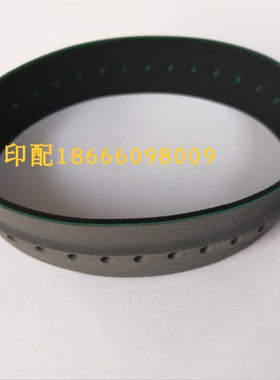 M2.015.898F M2.015.897F M2.015.896 海德堡灰色收纸吸风带 皮带
