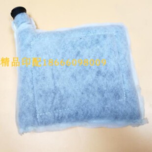 海德堡水箱过滤棉袋 印刷机水箱过滤棉 水袋 印刷机耗材