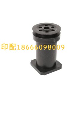 海德堡102分纸吸嘴壳C4.028.009,平头胶吸嘴壳进口