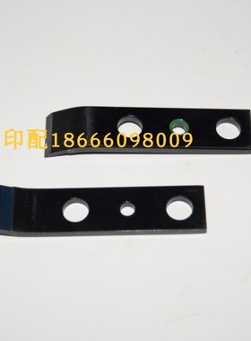 海德堡KORD胶牙片03.011.027 收纸 钢牙片 海德堡印刷机配件