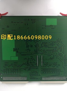海德堡印刷机配件 海德堡MWE电路板 00.785.1232/81.186.5385
