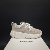 38码 专柜撤柜25年新品 GEOX健乐士女士舒适运动休闲鞋 151246