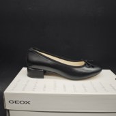 D45WMA 专柜撤柜 GEOX健乐士女士高跟鞋 C9999