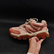 40码 CAT卡特男女户外抓地防滑休闲鞋徒步运动鞋无原盒P111110