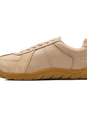 36/37/39CAT卡特专柜撤柜翻毛皮运动休闲鞋德训鞋女鞋p725697微瑕