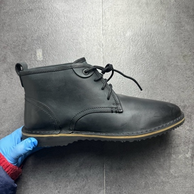 4142码上海专柜撤柜GEOX杰欧适UZALA油蜡皮舒适休闲鞋U26U5AC9999