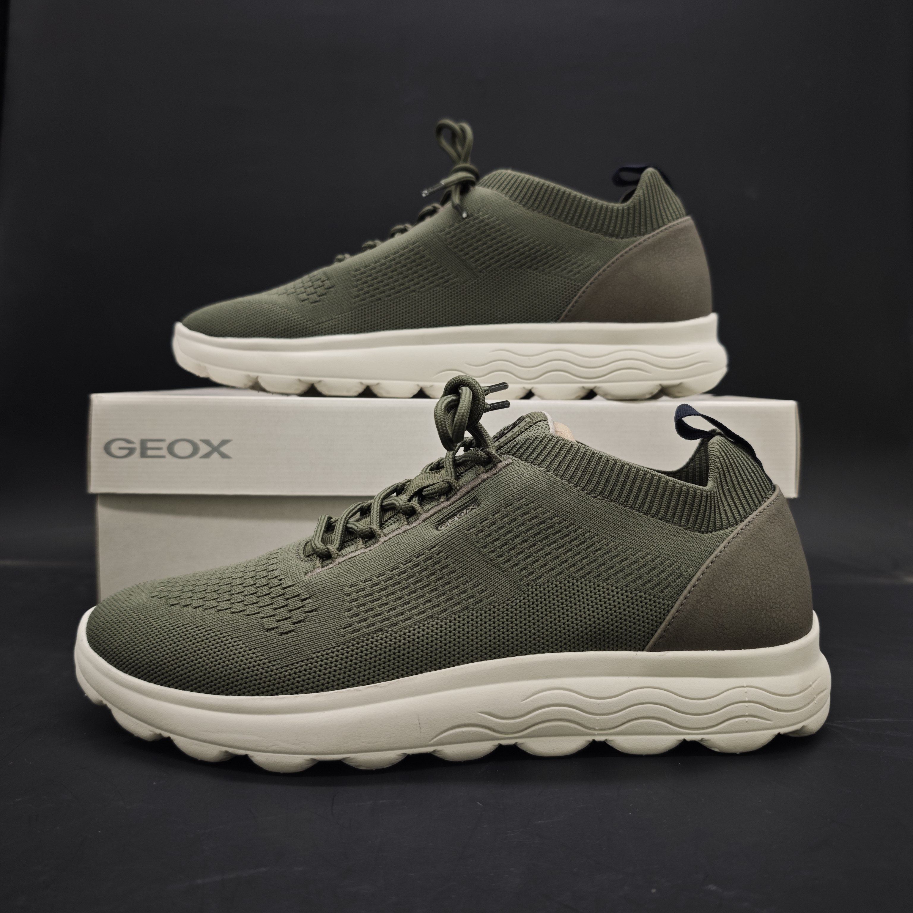 GEOX男士网面蓝气球低休闲鞋无原盒（42 43 44码）,流行男鞋,时尚休闲鞋,淘宝优惠券,粉丝福利购,淘宝优惠卷