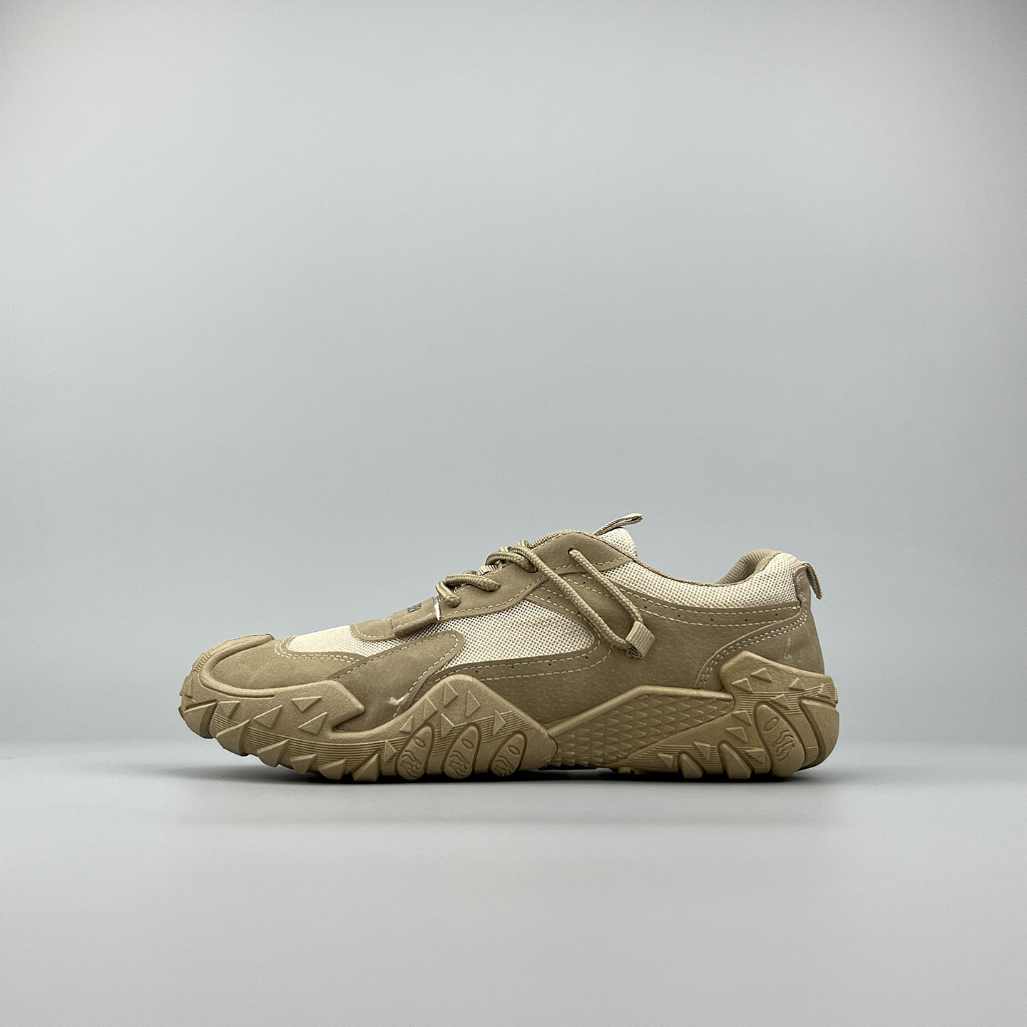 工作上班通勤鞋百搭复古男休闲鞋