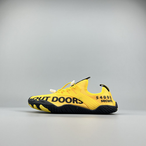 户外涉水休闲溯溪鞋防割沙滩鞋子