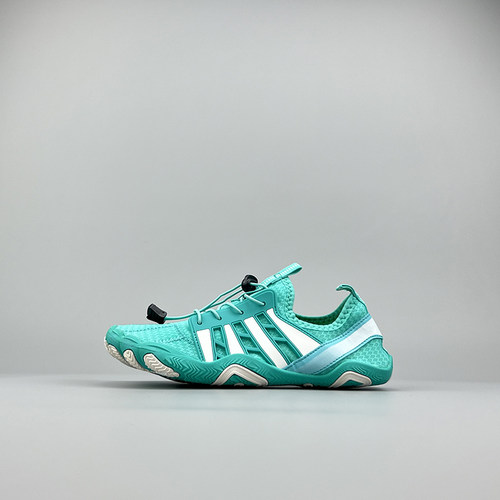 户外海边涉水速干透气网面溯溪鞋