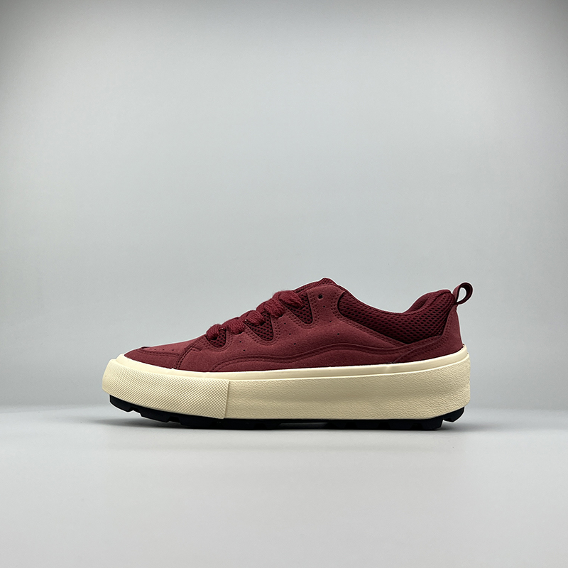 男士经典款硫化鞋百搭德训鞋板鞋