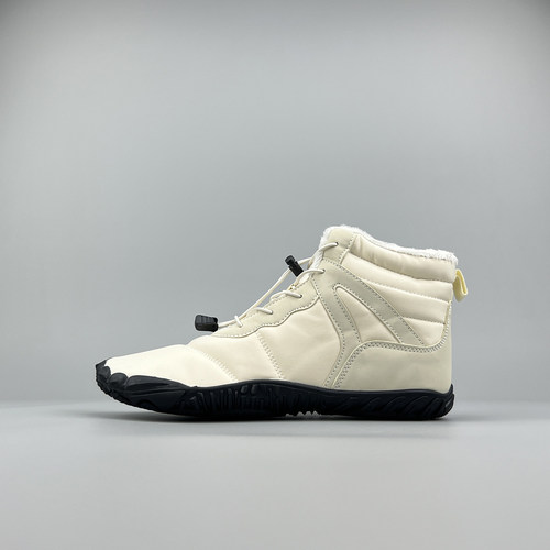 大码雪地靴防水东北户外休闲棉鞋