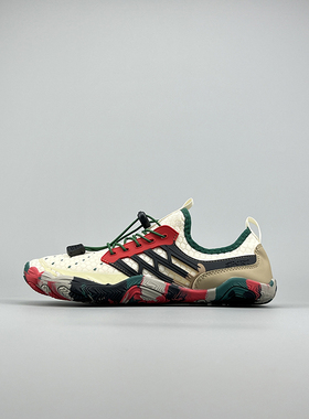 轻质外贸男女健身深蹲硬拉力量举重卧推相扑训练鞋网面涉水溯溪鞋