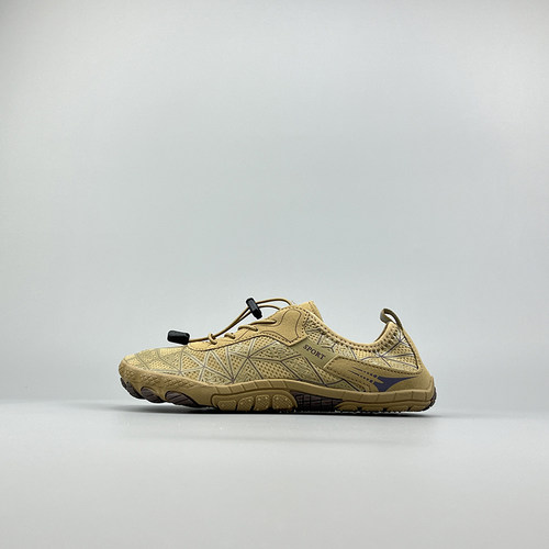 跳绳瑜伽鞋户外赶海沙滩溯溪鞋子