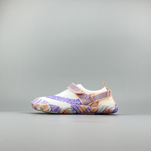 百搭训练鞋户外沙滩涉水速干溯溪