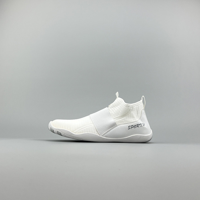 户外 外贸 男女钓鱼鞋速干凉鞋透气网面高帮沙滩鞋舒适海边溯溪鞋