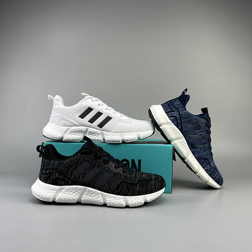 透气潮四季款厚底百搭休闲运动鞋