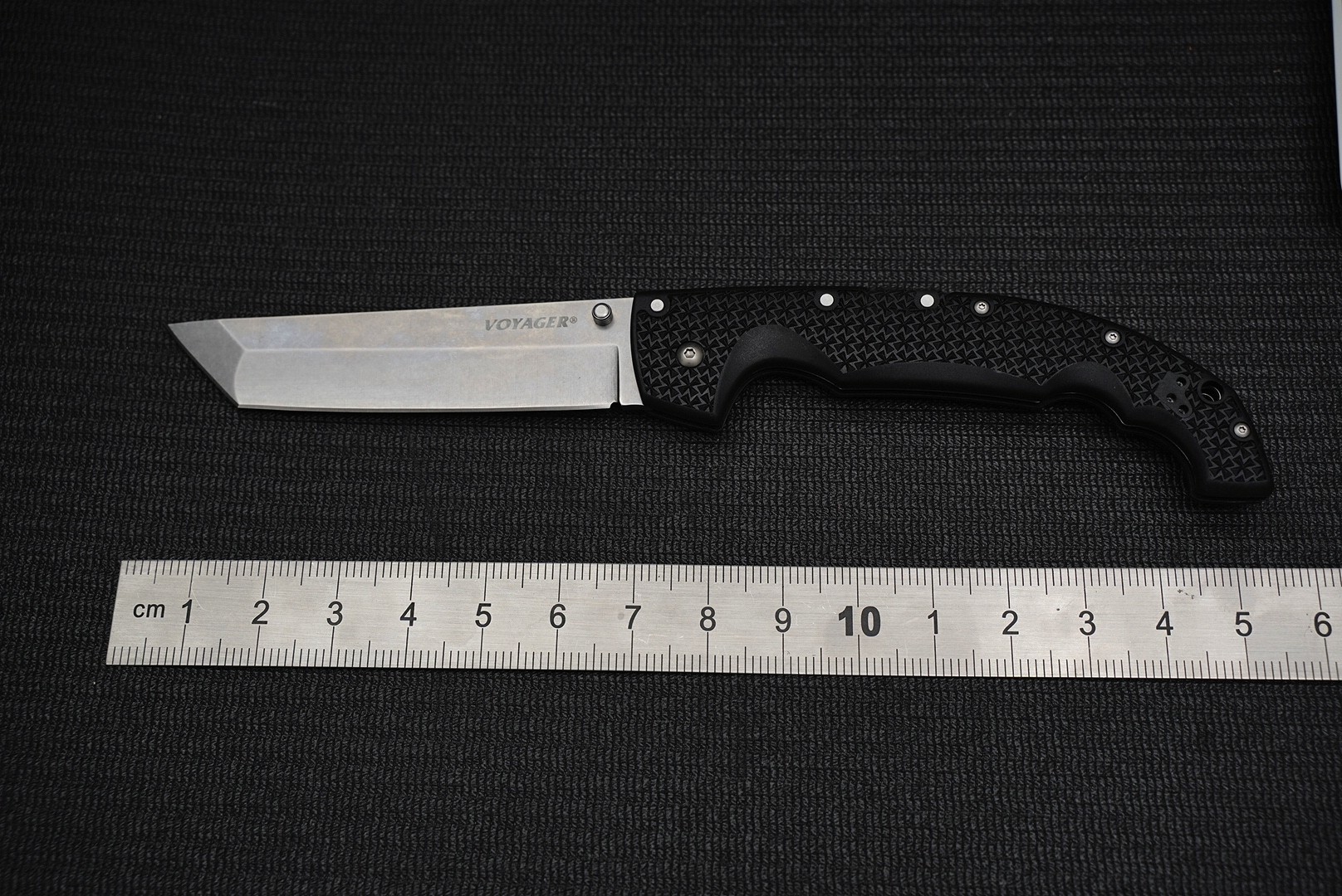 现货正品冷钢大航海家29axt冷钢四大变态aus10刃材台湾户外折叠刀