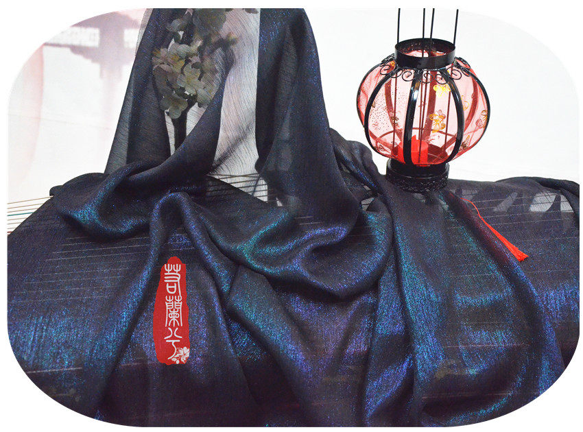 Hanfu Antiquity Chiffon cloth Chiffon Gilding cloth Fabric Hanfu Retro Chinese style Multicolor Gildingin the Home Fabric , Cloth/Fabric/Manual diy Cloth fabric  category - from Buy2taobao.com to provide professional Taobao agent buy service