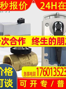 供应VAF41.65-63/2电动执行器全新原装
