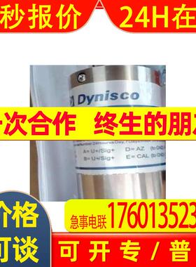 Dynisco丹尼斯科压力传感器MDT462F-1/2-3.5C-15/46-SIL2特价