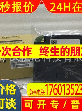 温度控制模块Q62HLC Q64TCTT Q64TCTTBW Q64TCRT Q64TCRTBW 议价