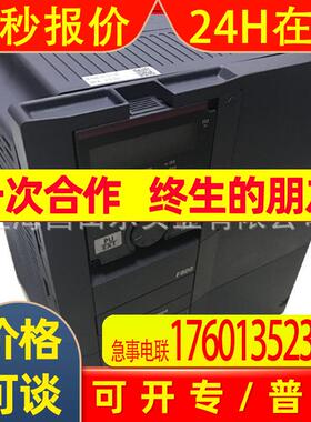 变频器F740替代F840型号FR-F840-00930-2-60