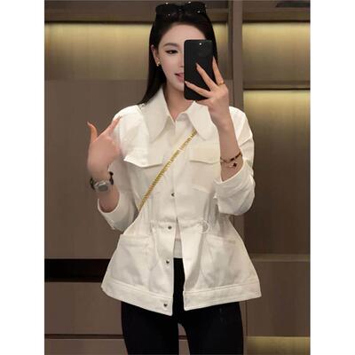 2025春秋季新款女士气质