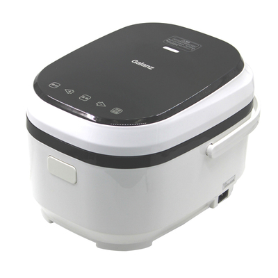 格兰仕4L电磁电饭煲微电脑方煲IH多用煮饭锅铁釜胆B1300T-40IH12