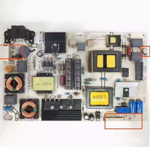 海信LED50EC520UA 48K220电源板RSAG7.820.6389 HLL-4255WE