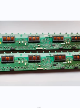 长虹LT40720F康佳LC40DT68C LC40G560DC高压板 SSI-400-14A01