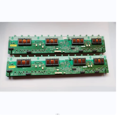 长虹LT40720F康佳LC40DT68C LC40G560DC高压板 SSI-400-14A01