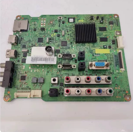 ！三星LA40C530F1R主板BN41-01377B屏T400HW03测试好