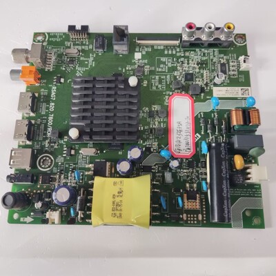 原装海信HZ32E35A电视主板RSAG7.820.7800配屏HD315S1H73-T0