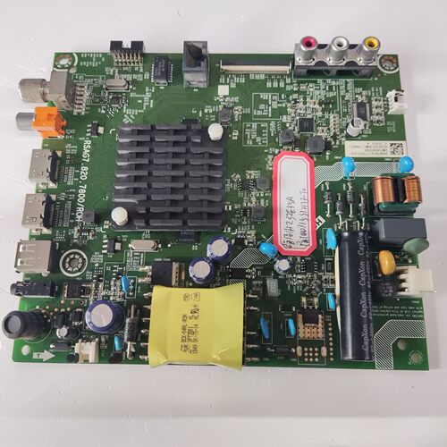 原装海信HZ32E35A电视主板RSAG7.820.7800配屏HD315S1H73-T0