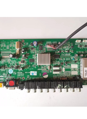 原装康佳LC37GS80C主板35014679屏测试好72000170 KPL+370A1C302