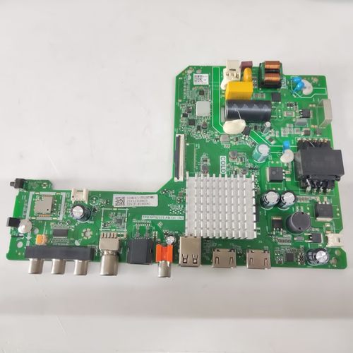 原装海信32V1F-R主板TPD.MT9255T.PB731屏HD315Y1H62-T0测好