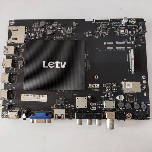 乐视L553C1主板MSD6A928-C-MB-H5000屏LVU550CSDX已测好
