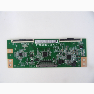 原装小米L49M5-AZ 逻辑板TT4851B01-2-C-4测试好 现货