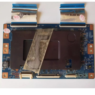 促销！三星UA65F8000AJXXZ逻辑板T650HVN09.0  65T16-C03