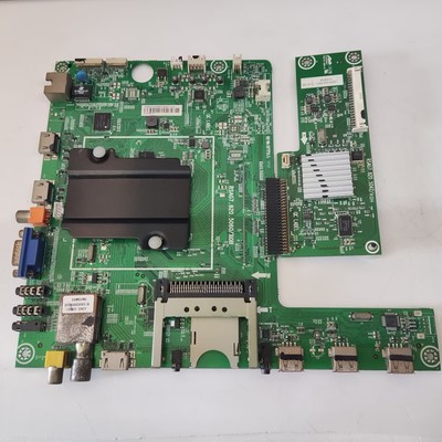 原装海信LED55K610X3D主板RSAG7.820.5060屏HE550GFD-B31已测好