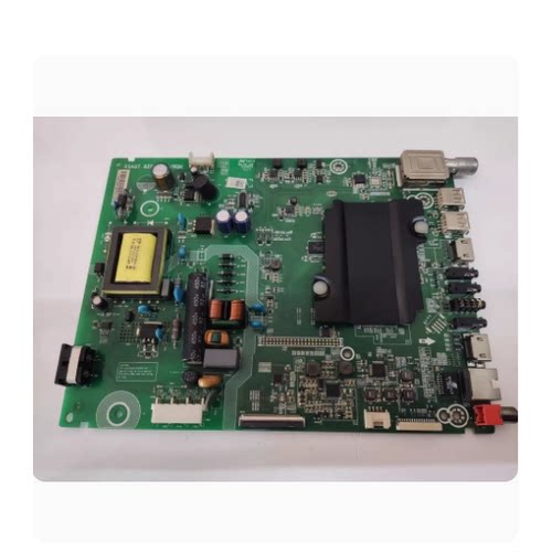 适用于！海信LED32EC320A主板RSAG7.820.6592屏HD315DH-F81现货