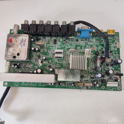 原装康佳 LC37FS81C 主板 MST6M16 35014118 屏72000170已测好