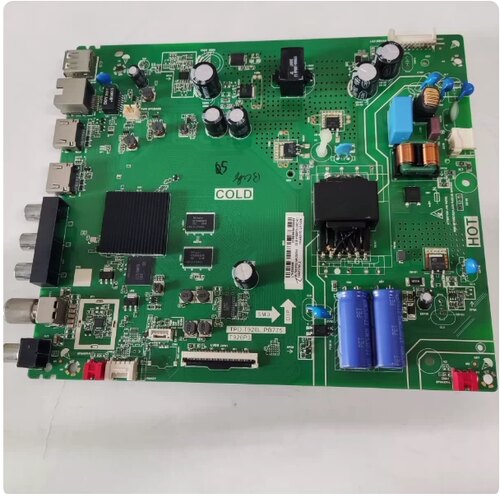 @TCL 43L8F电视主板TPD.T920L.PB775屏LVF430NDEL PD9现货