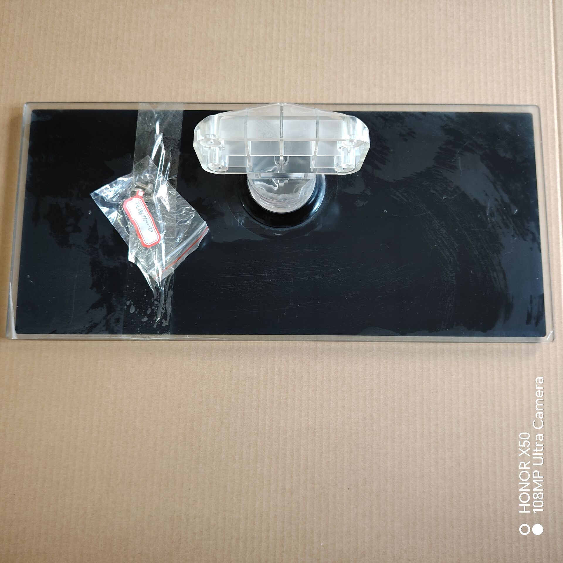 原装TCLL46P200-3D底座