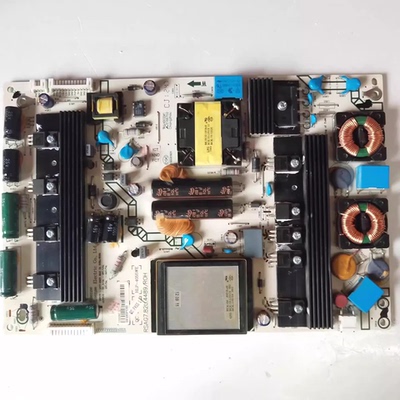 适用于！海信LED50K310X3D电视电源板RSAG7.820.4489双电容现货