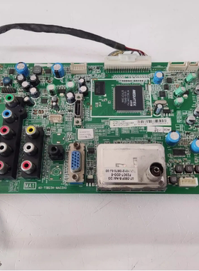 *东芝32TA1C主板40-TSB23H-MAC2XG配屏LC320WXN现货