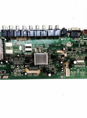 康佳LC40GS60DC液晶电视主板MSD289 35013925屏LTA400HA07现货