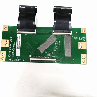 TCL85T7G逻辑板40-HKCPM4-TCA2H